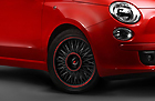 FIAT 500 S-RAY 16"